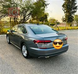 فولكسفاغن باسات